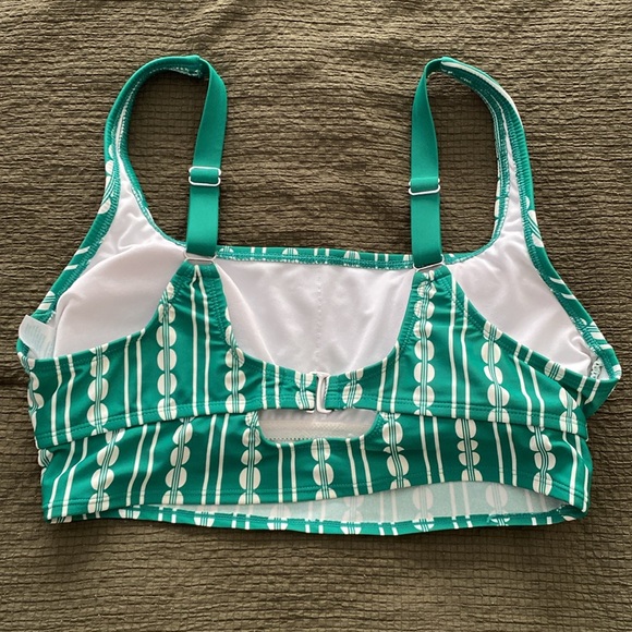 Target Bikini Kona Sol collection - Picture 2 of 4